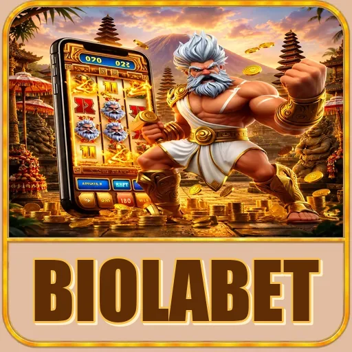 Pratinjau tampilan biolabet