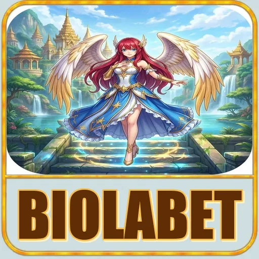 Pratinjau layar biolabet